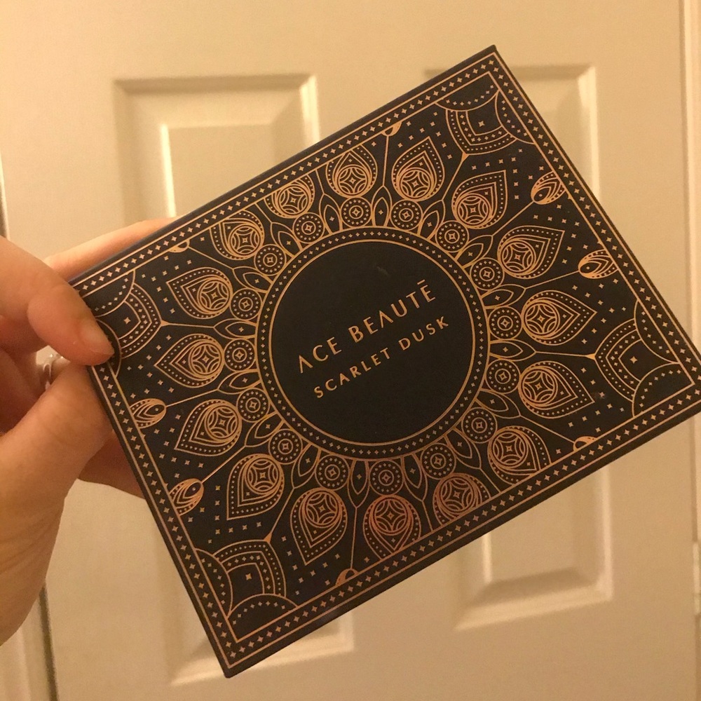 Ace Palette